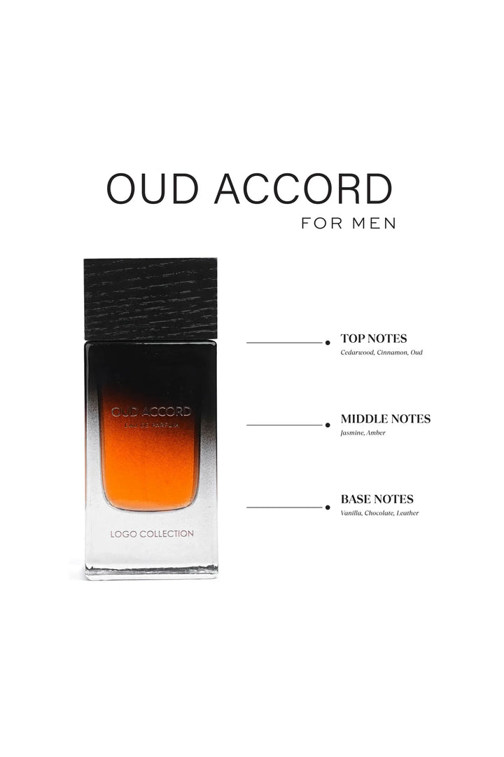 OUD ACCORD 90ML