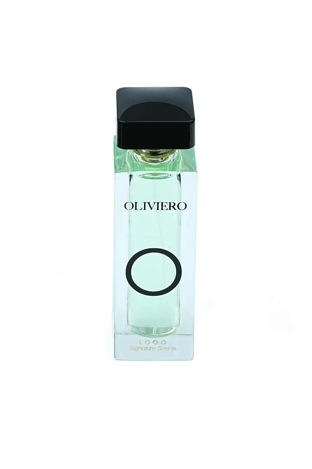 LOGO OLIVIERO EDP PERFUME