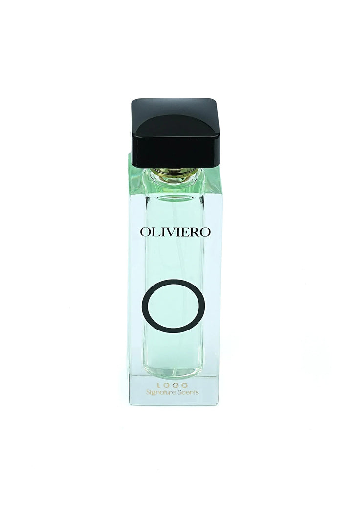 LOGO OLIVIERO EDP PERFUME