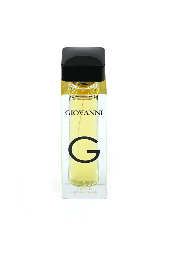 LOGO GIOVANNI EDP PERFUME