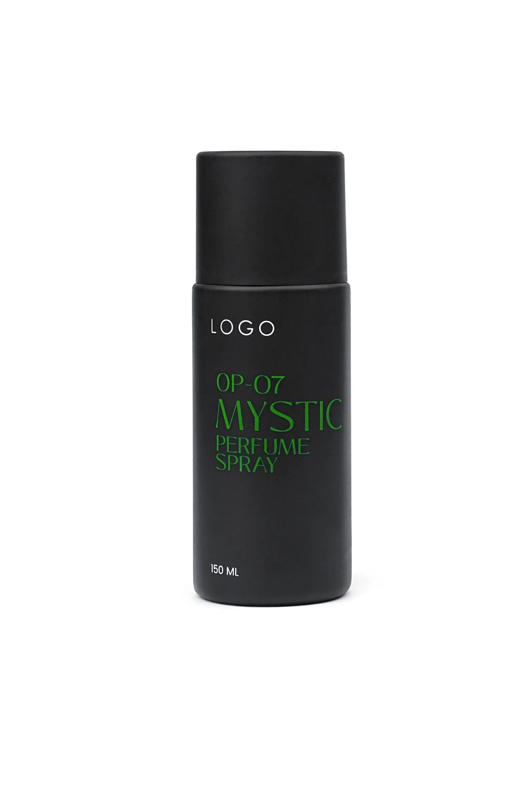LOGO MYSTIC EDT PERFUM MIST
