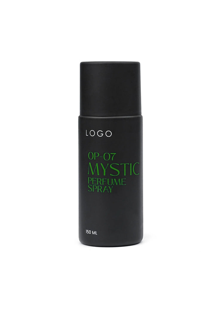 LOGO MYSTIC EDT PERFUM MIST