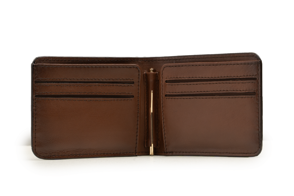 PIN WALLET PW578 BRA