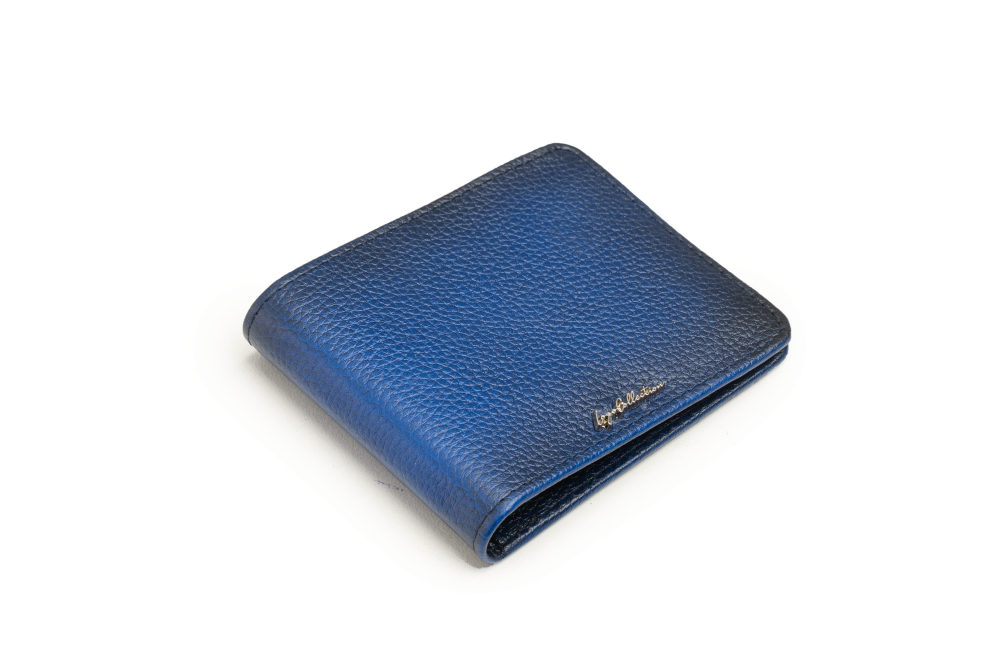 PIN WALLET PW579 BLU