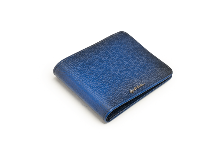 PIN WALLET PW579 BLU