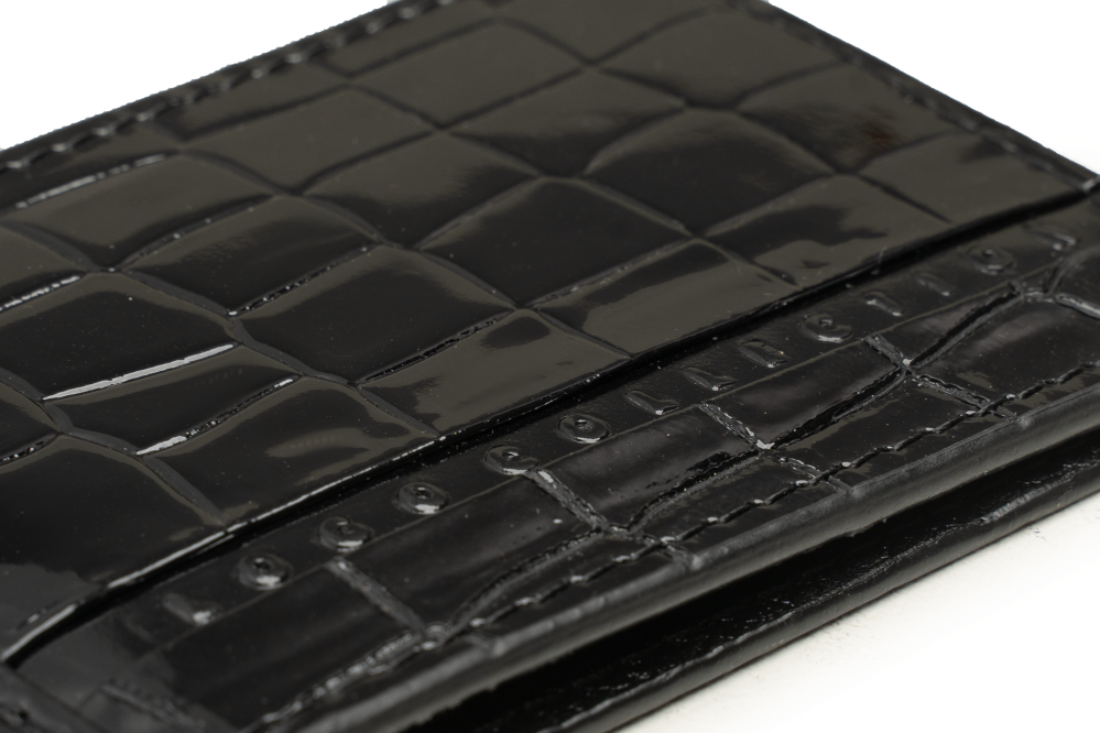 PIN WALLET PW580 BKA
