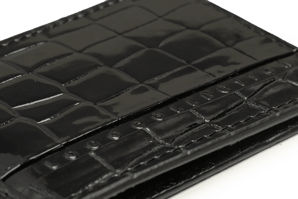 PIN WALLET PW580 BKA