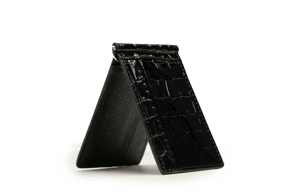 PIN WALLET PW580 BKA