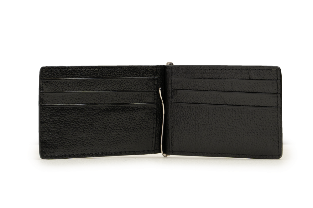 PIN WALLET PW580 BKA