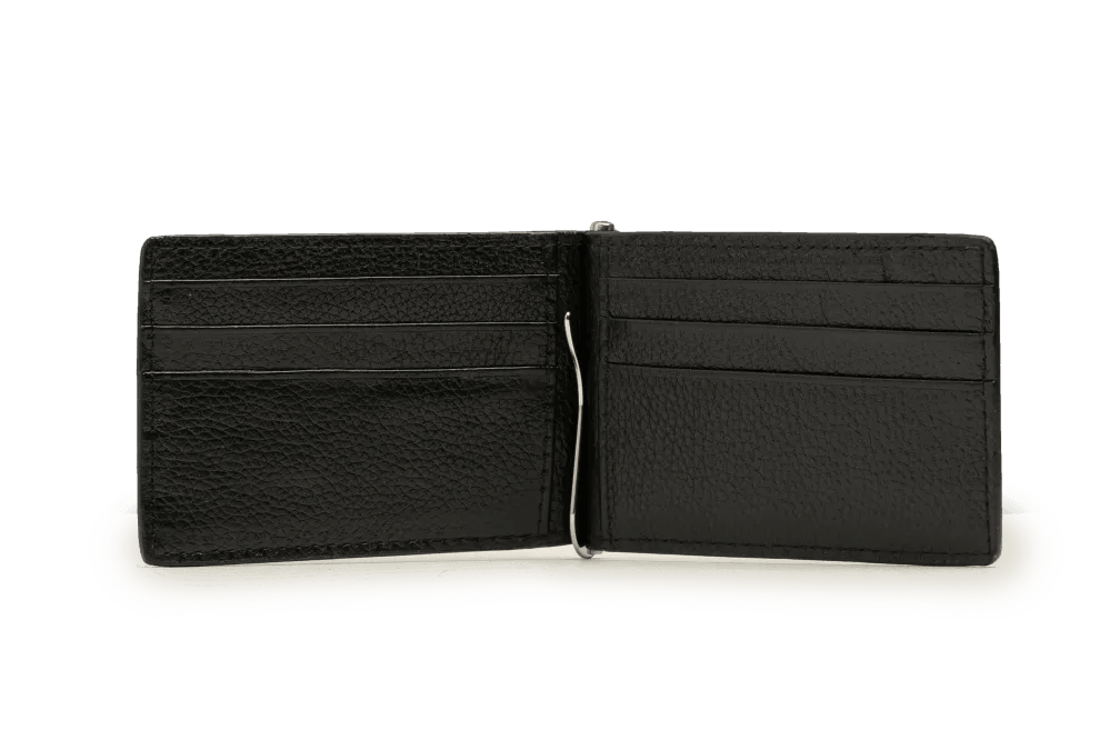 PIN WALLET PW580 BKA