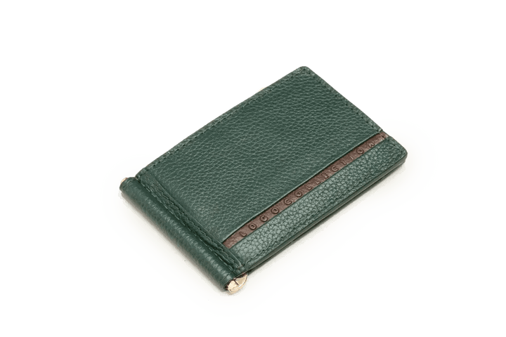 PIN WALLET PW581 GRN