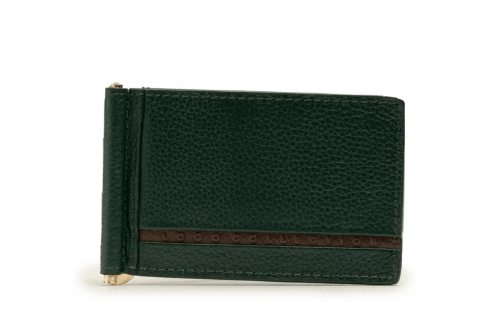 PIN WALLET PW581 GRN