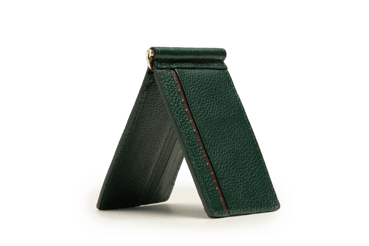 PIN WALLET PW581 GRN