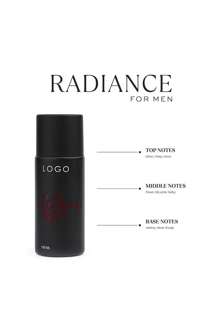 RADIANCE 150ML
