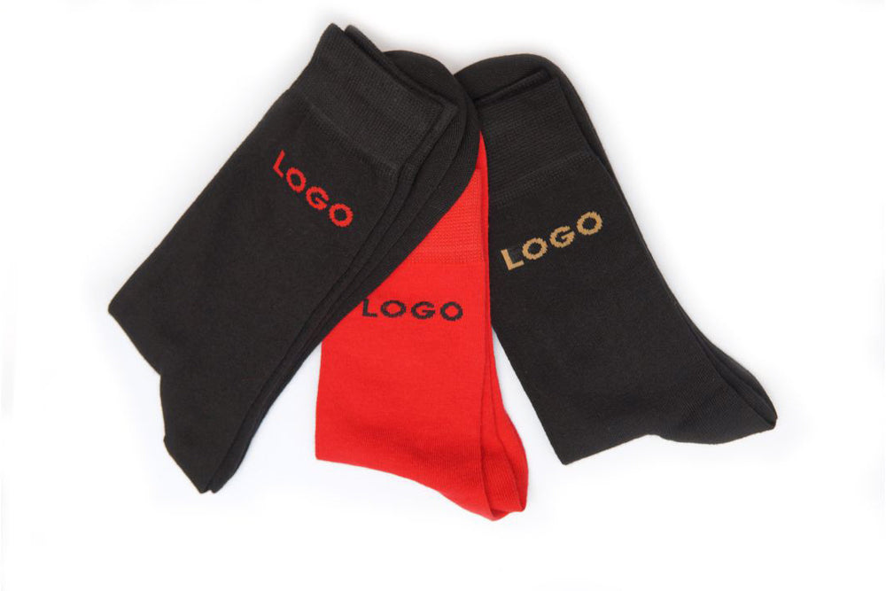 COMBED MENS SOCKS (PACK OF 3)_Accessories