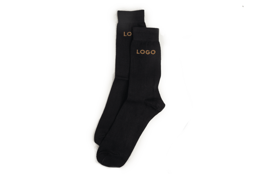 COMBED MENS SOCKS (PACK OF 3)_Accessories
