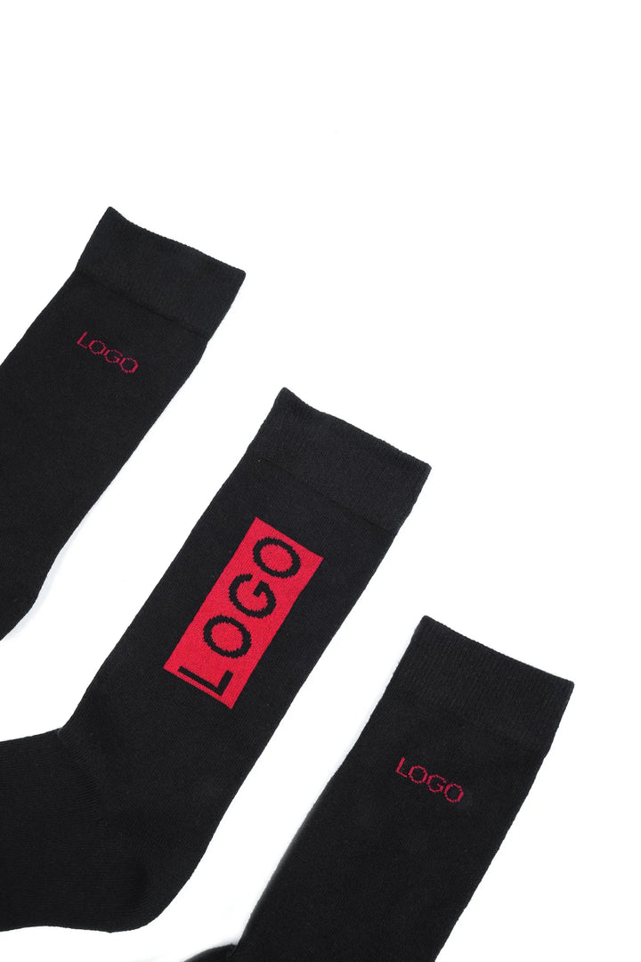 CREW SHORT (PACK OF 3)