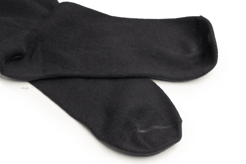 CREW SHORT (PACK OF 1)_Accessories
