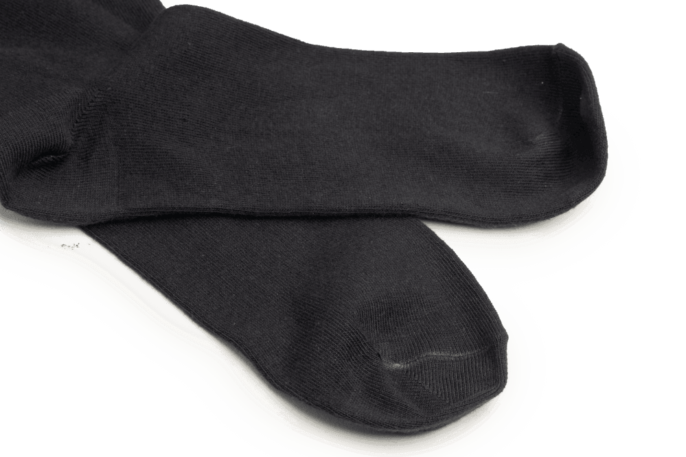 CREW SHORT (PACK OF 1)_Accessories