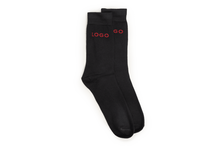 CREW SHORT (PACK OF 1)_Accessories