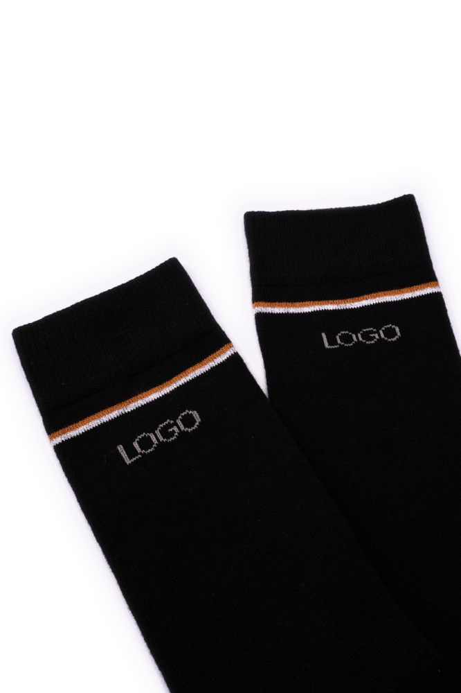 CREW SHORT (PACK OF 1) - LOGO