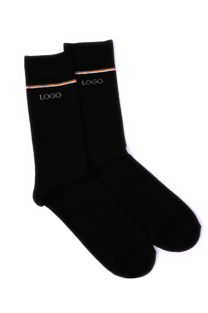 CREW SHORT (PACK OF 1) - LOGO