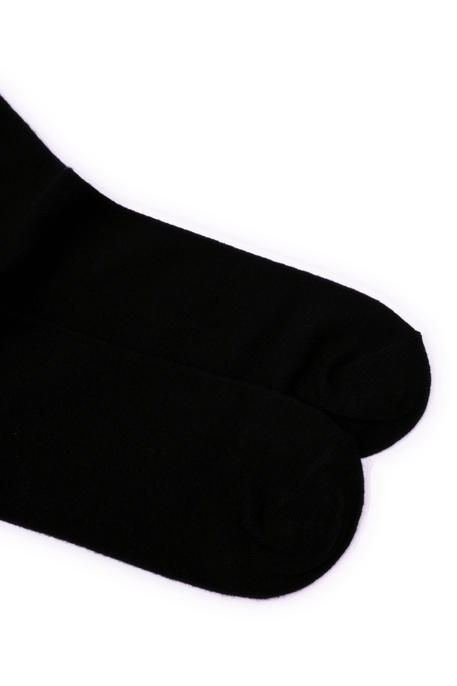 CREW SHORT (PACK OF 1) - LOGO