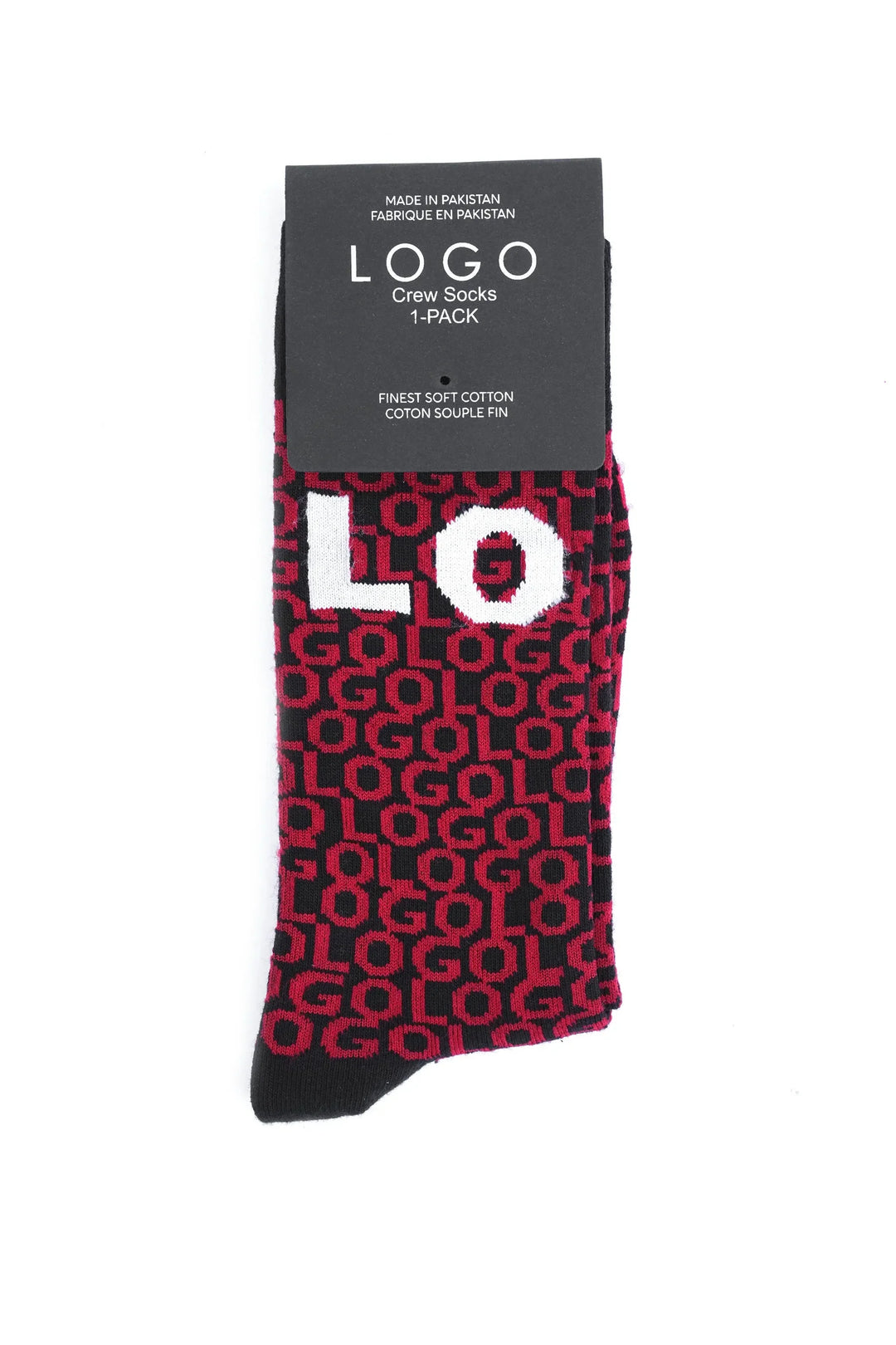 CREW SHORT (PACK OF 1)