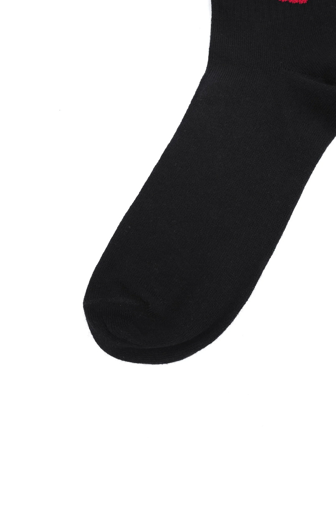 LOGO CREW SHORT (PACK OF 1)