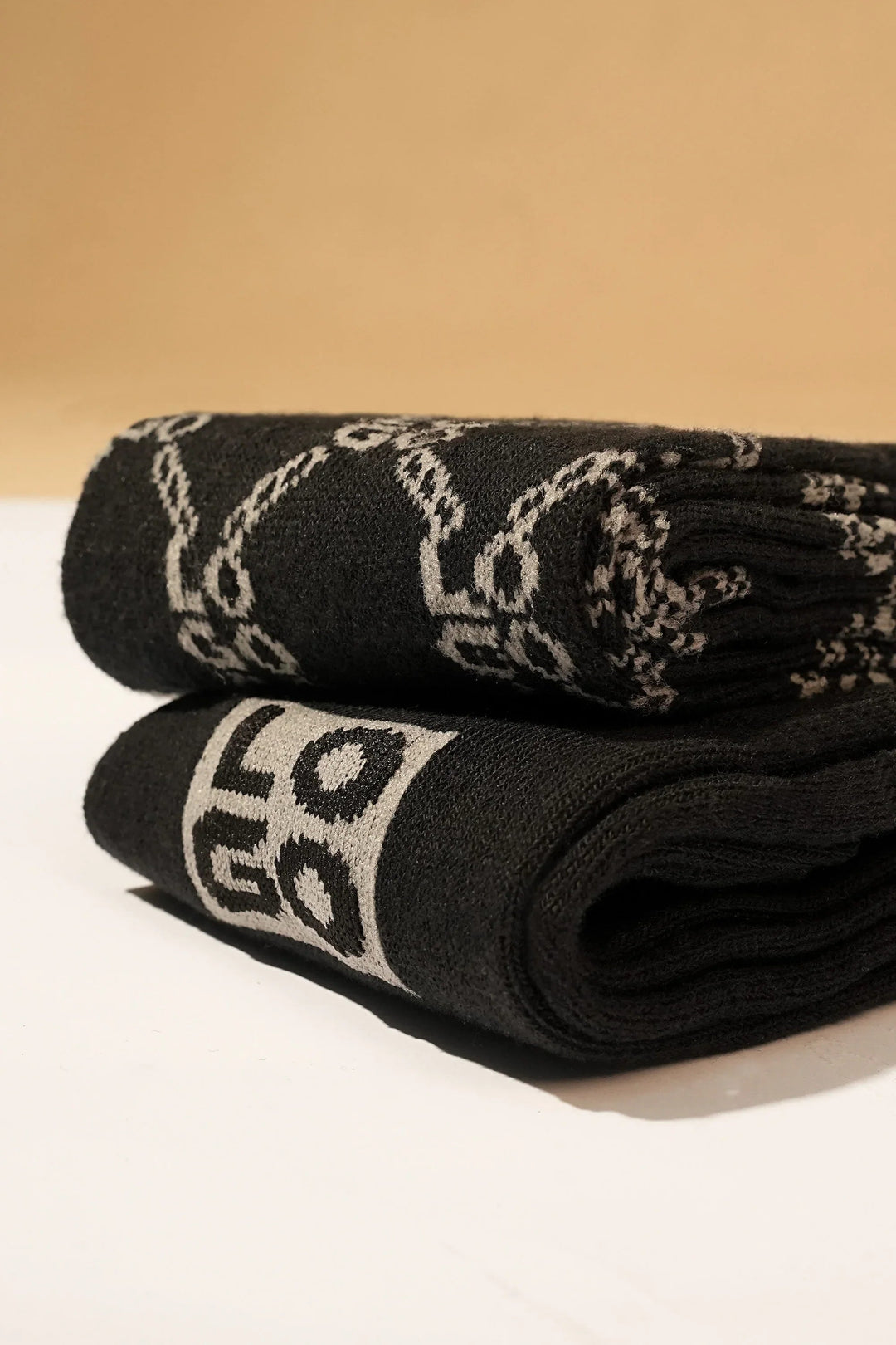 LOGO CREW SHORT (PACK OF 2)