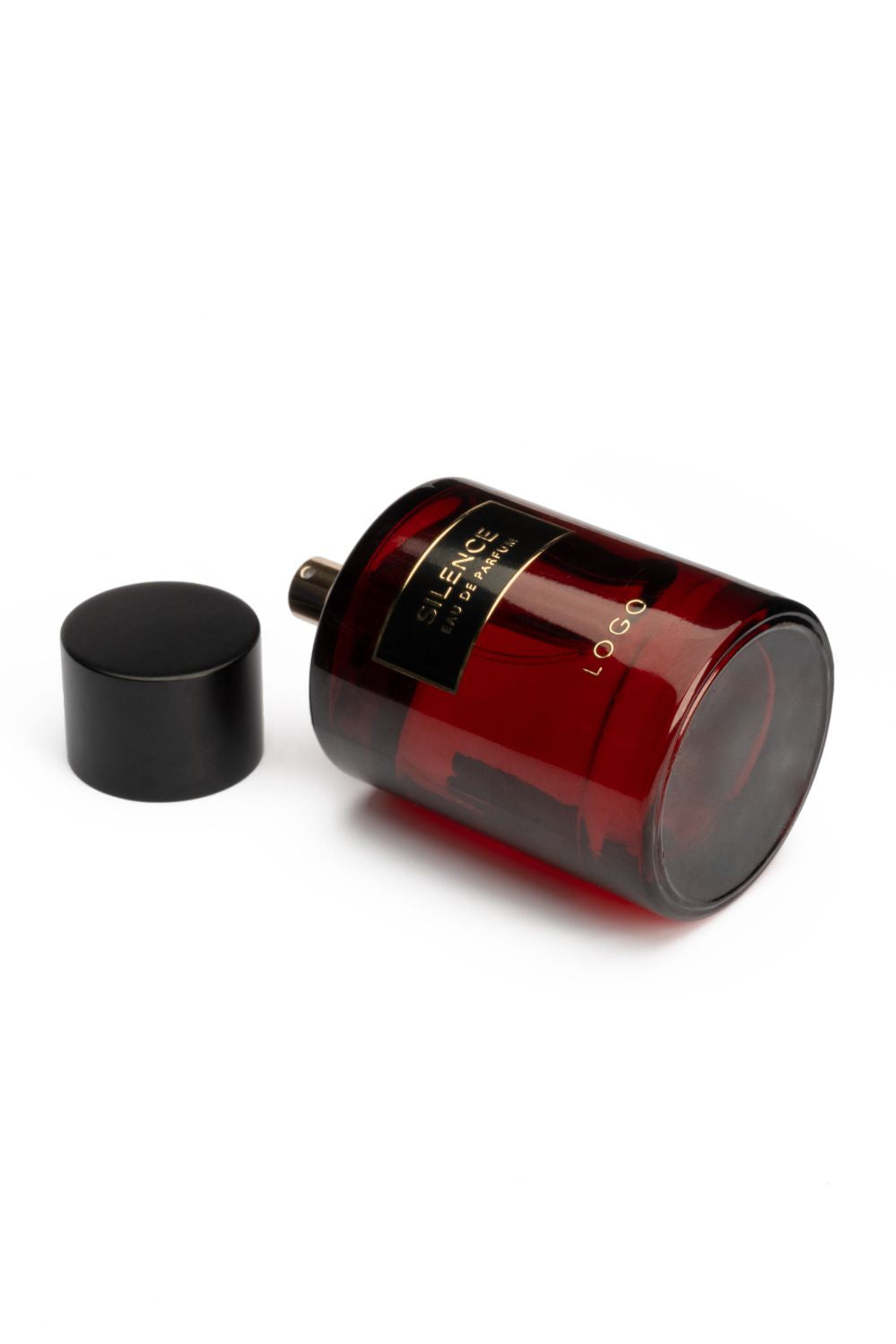 LOGO SILENCE PERFUME