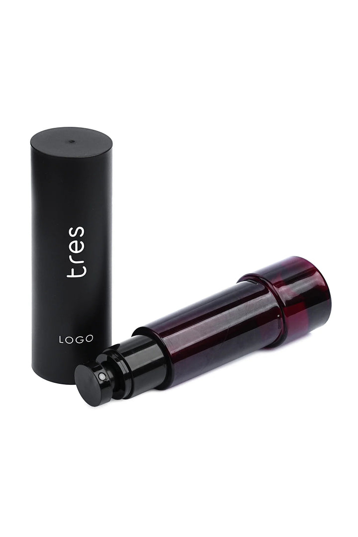 LOGO TRES EDT EAU DE TOILETTE