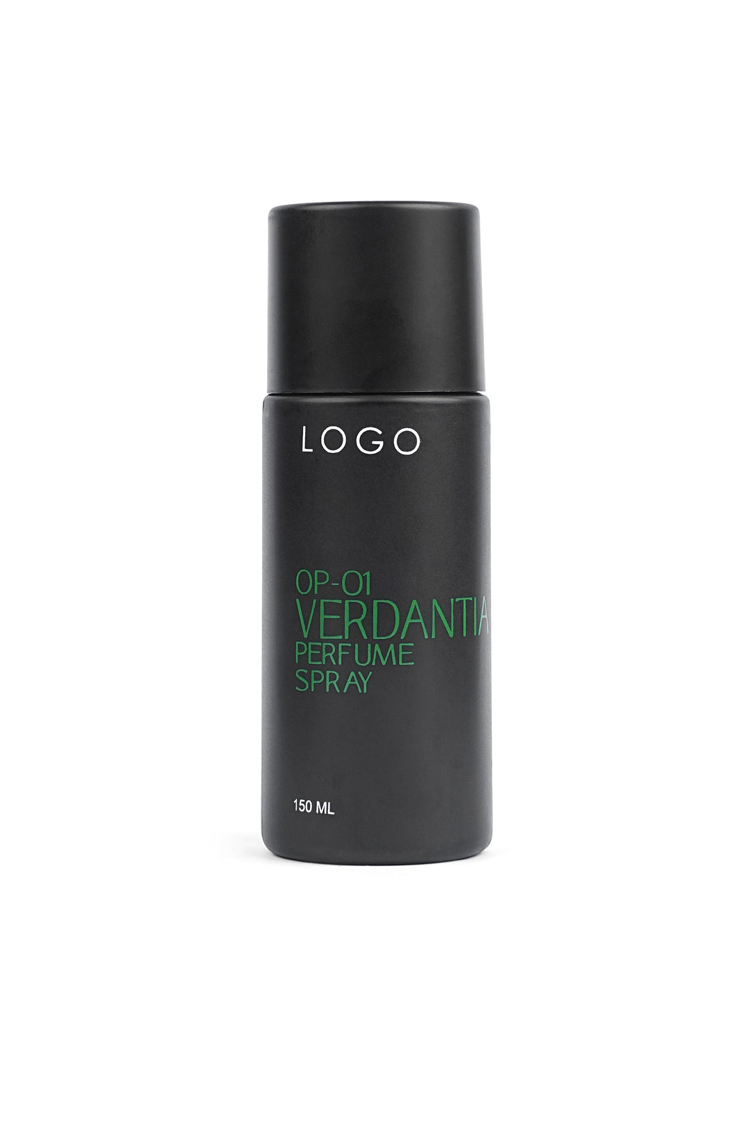 VERDANTIA 150ML | Perfume Body Spray For Men