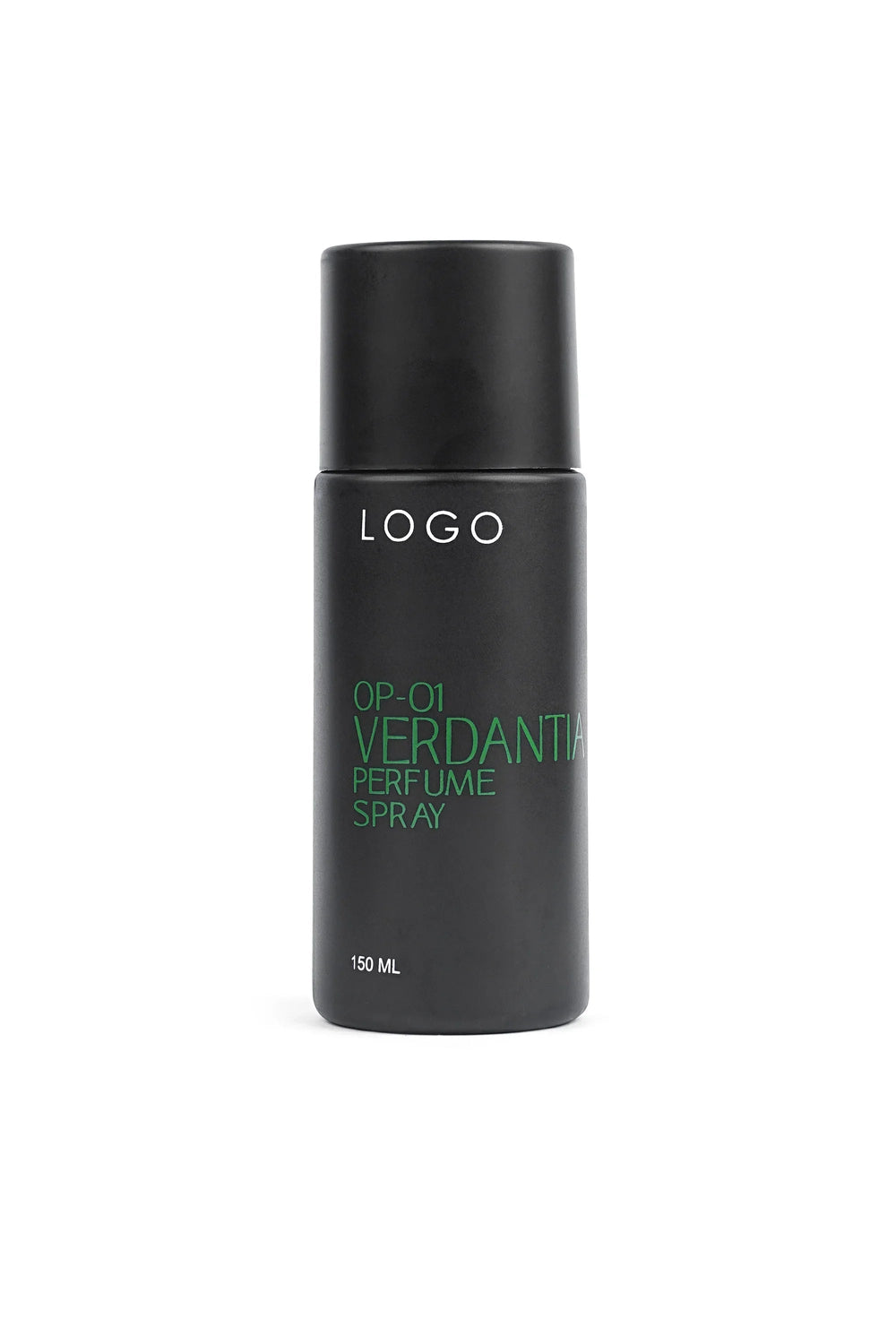 VERDANTIA 150ML | Perfume Body Spray For Men