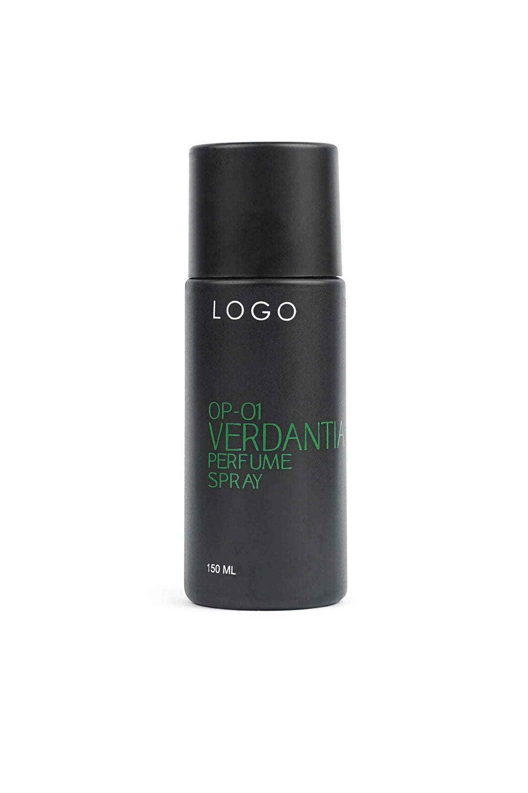 VERDANTIA 150ML | Perfume Body Spray For Men