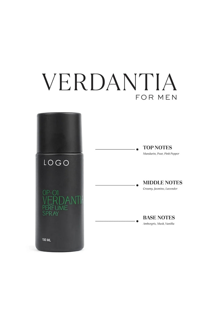VERDANTIA 150ML