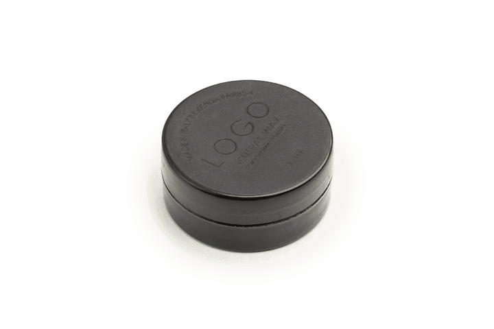 LOGO SHOE WAX_SHOE CARE