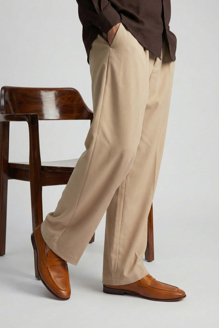 LOGO KINGSRISE LOAFER