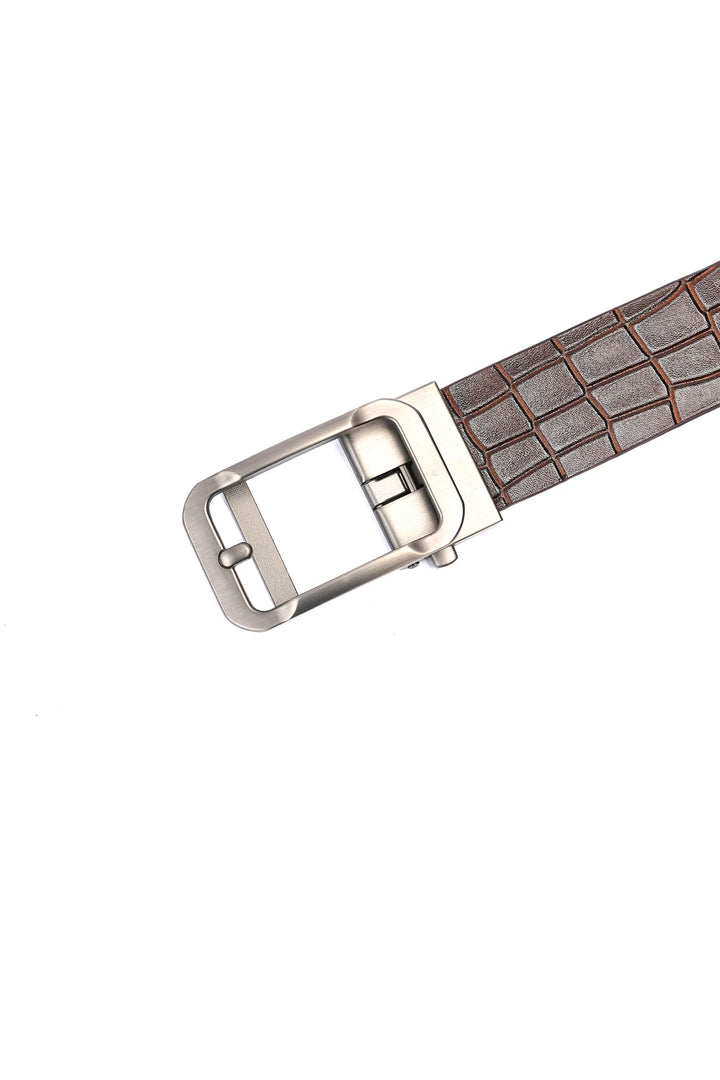 LEATHER BELT A1360 BRA