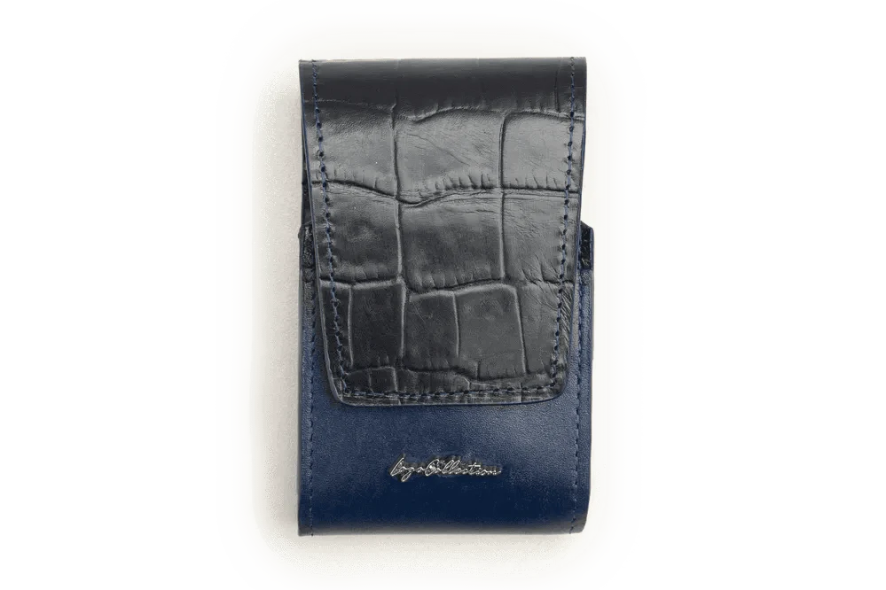 LOGO Montellisor CIGARETTE CASE