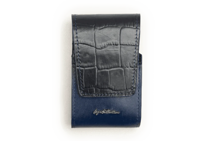 LOGO Montellisor CIGARETTE CASE