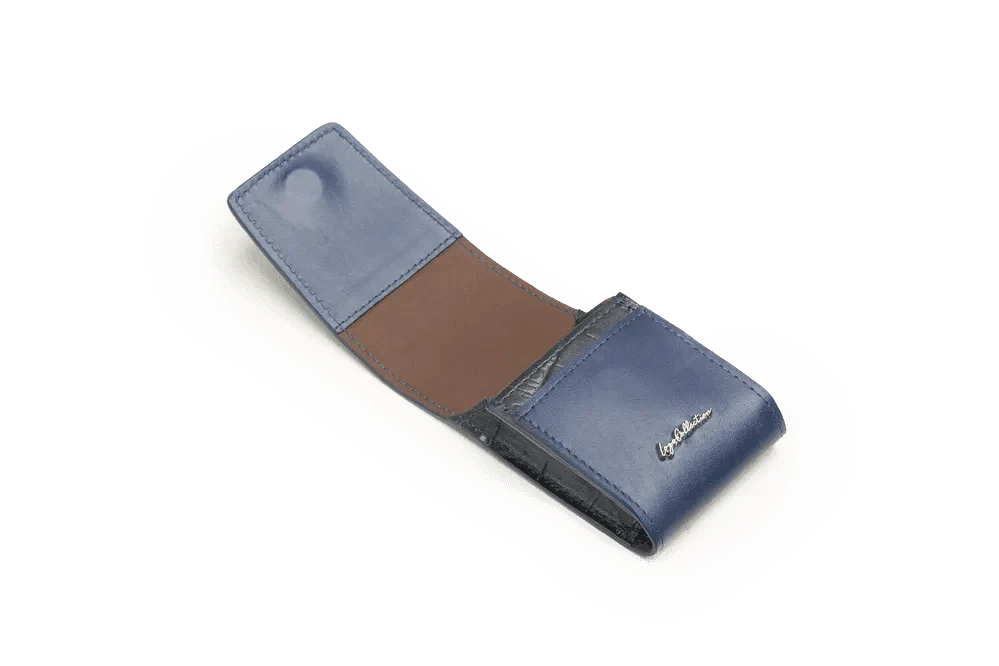 LOGO Montellisor CIGARETTE CASE