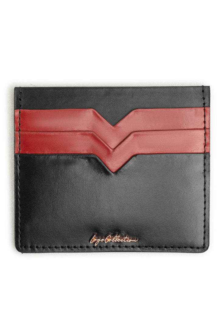 CARD WALLET CH518 BKA "RFID PROTECTION"