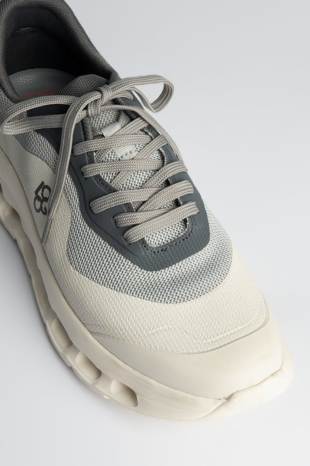 LOGO VERCELLI SNEAKER