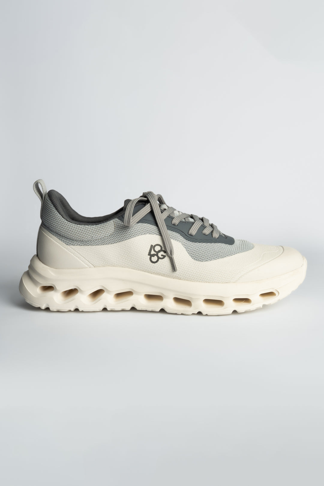 LOGO VERCELLI SNEAKER