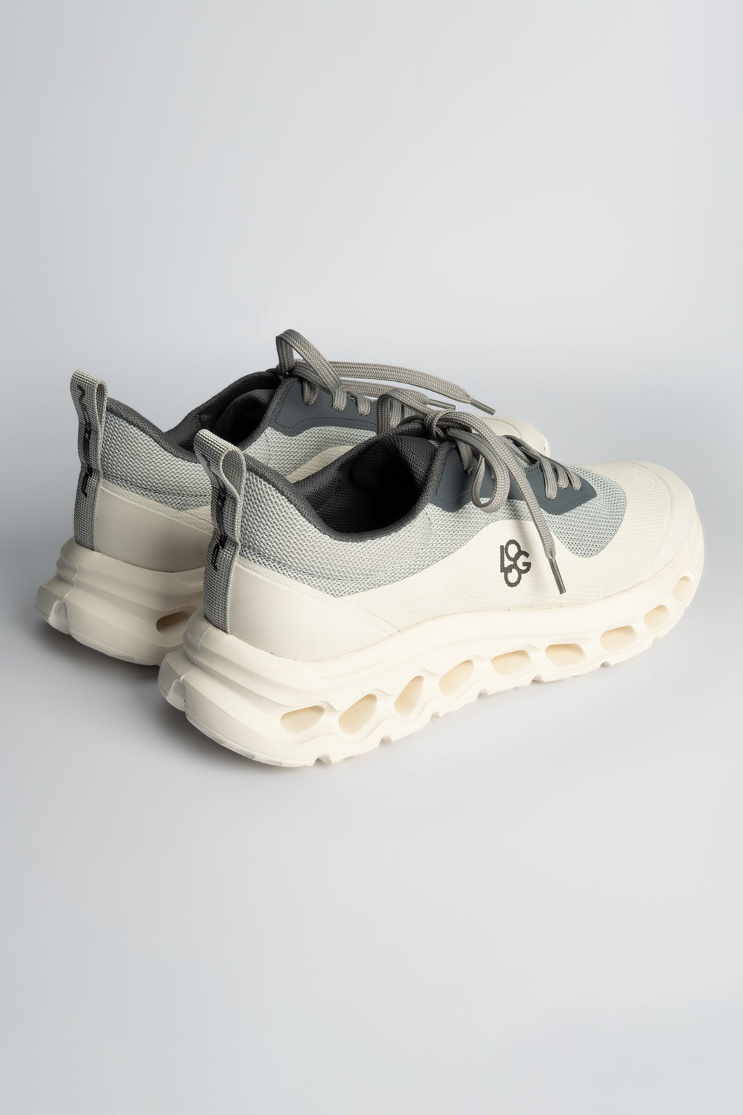 LOGO VERCELLI SNEAKER