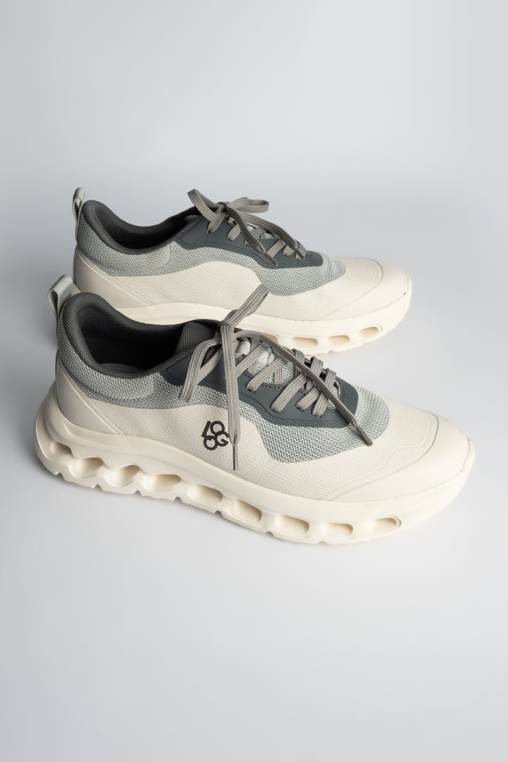 LOGO VERCELLI SNEAKER