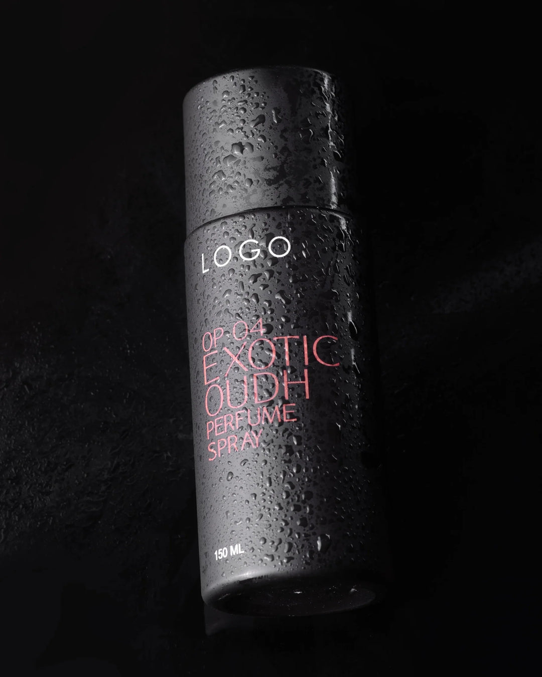 EXOTIC OUDH 150ML