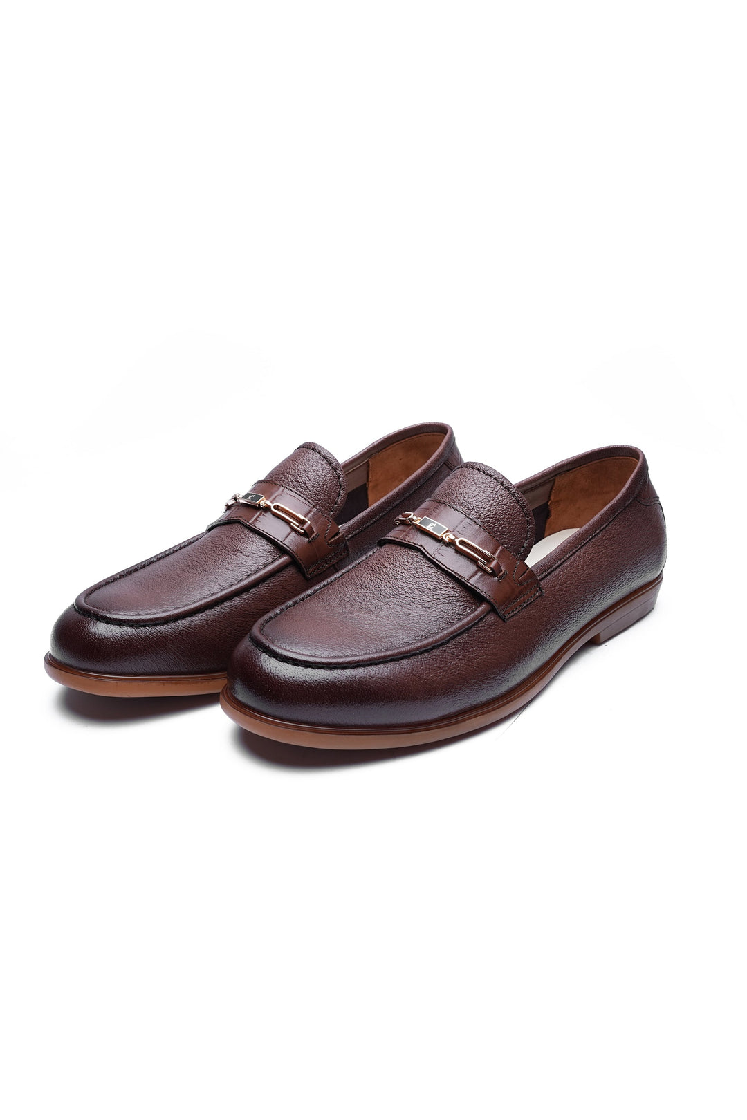 LOGO ASTO LOAFER