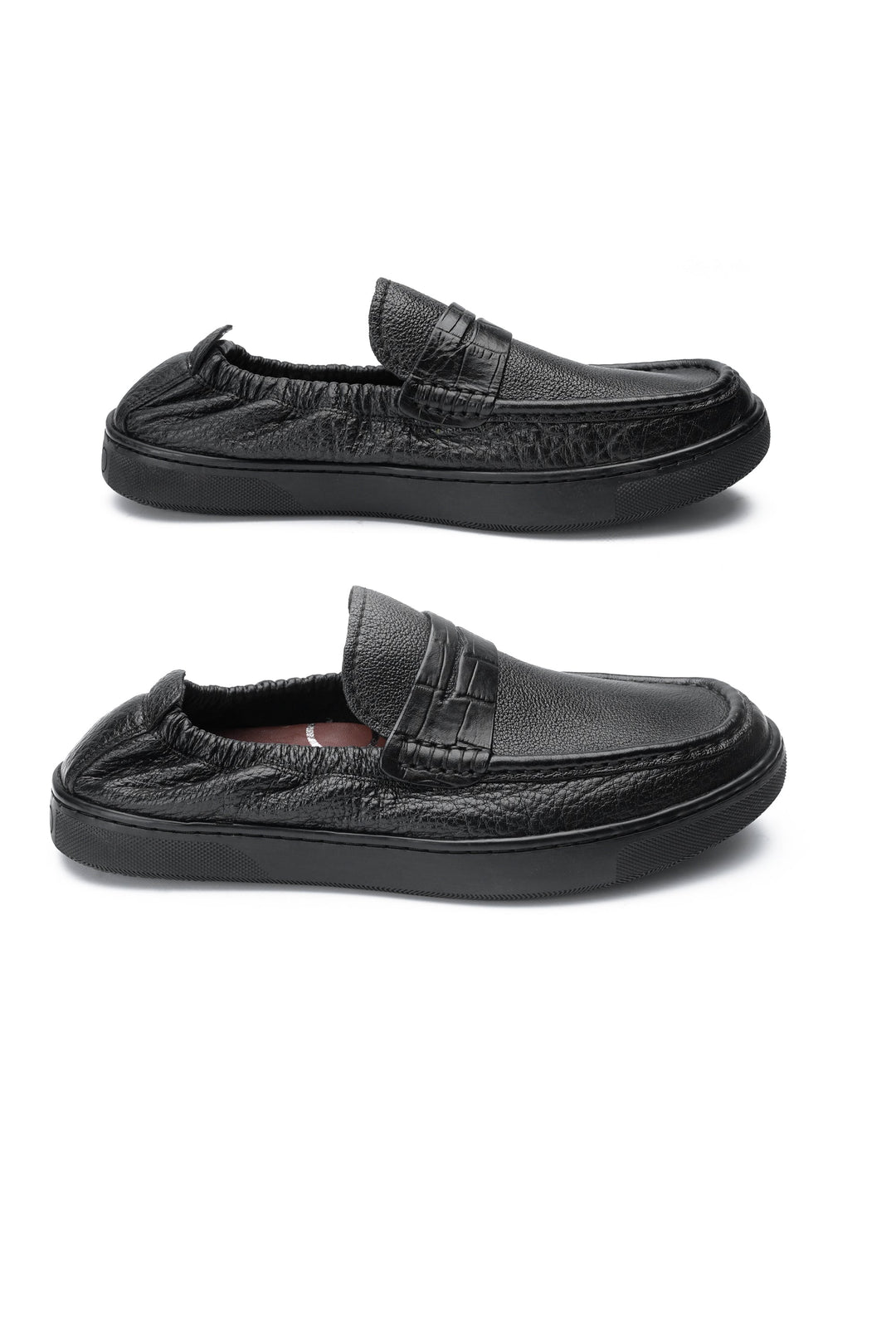 LOGO LUMINARE LOAFER